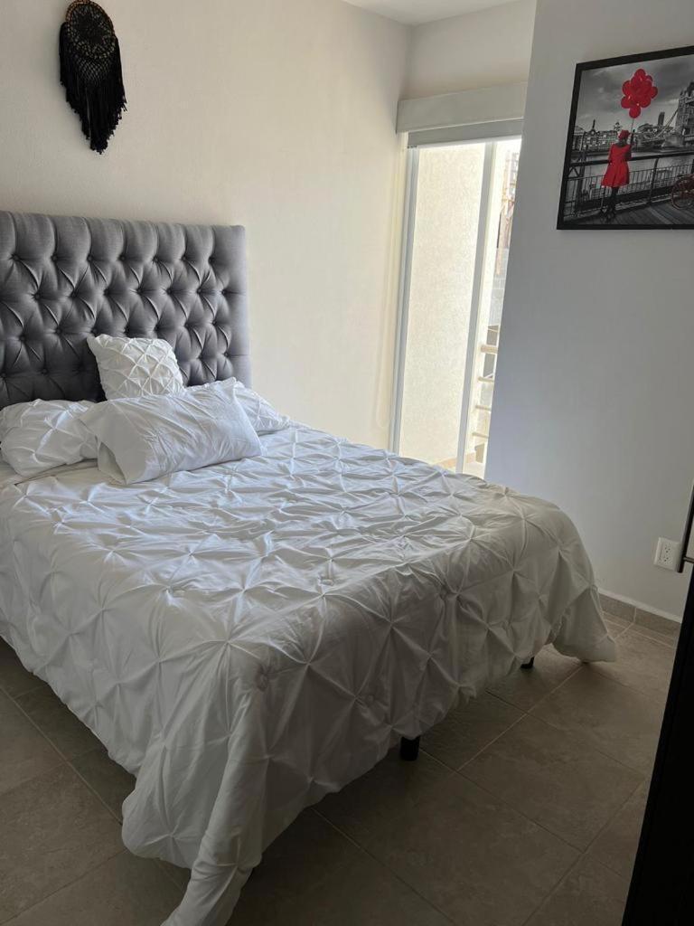 Departamento En Zona Diamante Acapulco Leilighet Eksteriør bilde