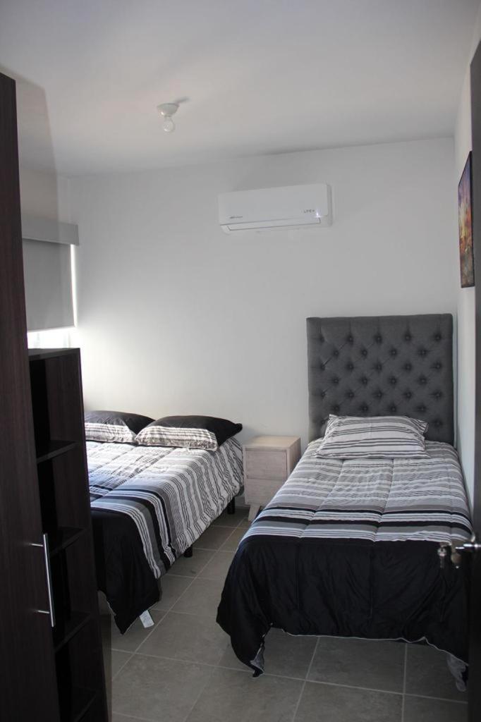 Departamento En Zona Diamante Acapulco Leilighet Eksteriør bilde
