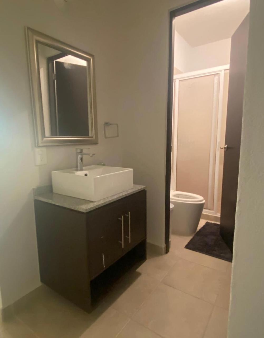 Departamento En Zona Diamante Acapulco Leilighet Eksteriør bilde